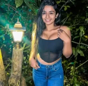 VIP College Girl Escorts  In Shimla