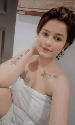 The perfect companion who will elevate your sexual appetite.