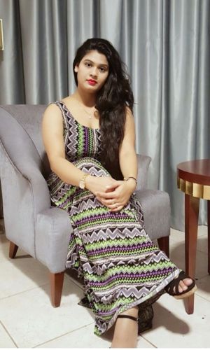 An elegant, cultured, and naturally alluring erotic goddess.
