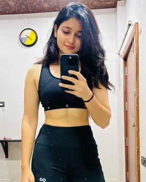 Hot, sexy, and vibrant independent escort girl.