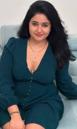 I'm here to ensure absolute contentment and satisfaction.