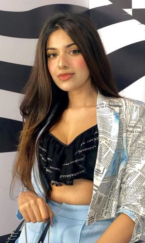 It will be a pleasure to please you intensely