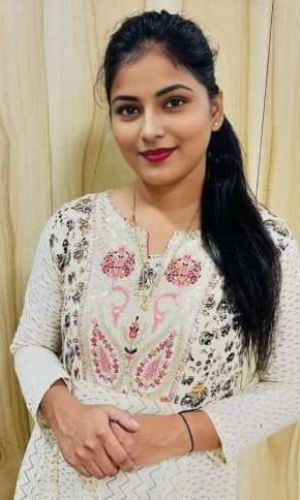 Available 24/7 and truly affordable escort girl in Surat