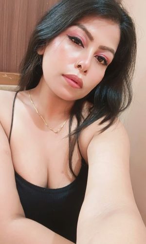 Come and meet me to relax all your senses