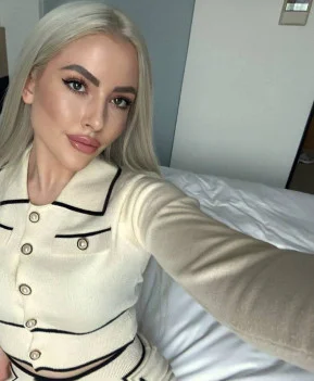 Charbag high-profile russian escort girl with cash payment