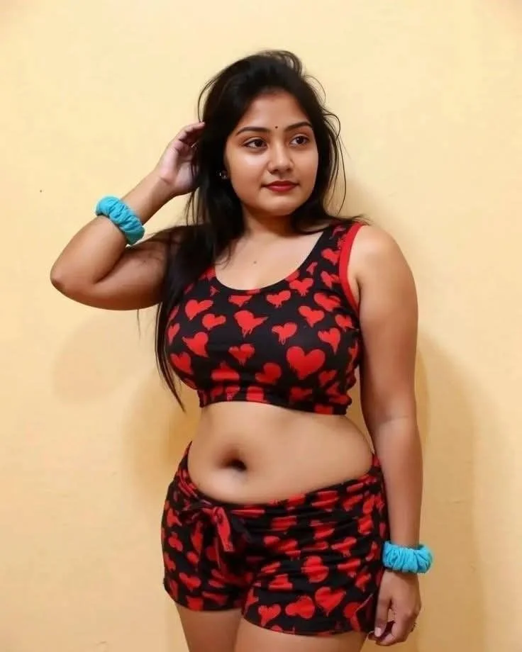 Hot sexy and curvy escort girl in Dwarka Beach 