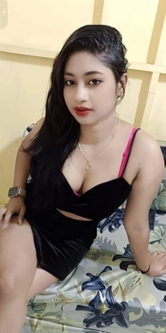Amazing Massage Escort Girl Offered Unlimited Shots in Panaji