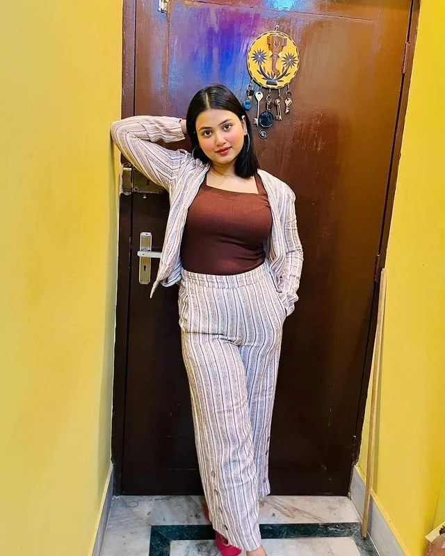 Meet the Captivating African Beauties of Pondicherry