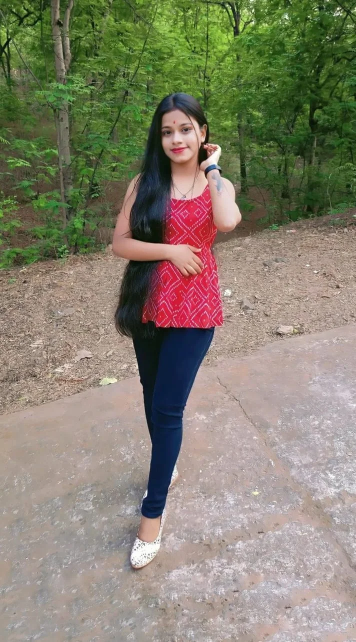 Rohtak Most Enchanting Video Call Girls Today