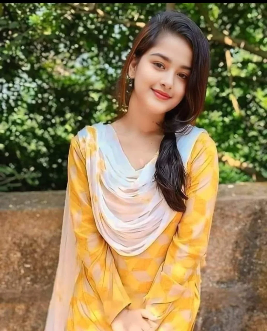 Hot Girl 100% guarantees satisfaction in Sikanderpur