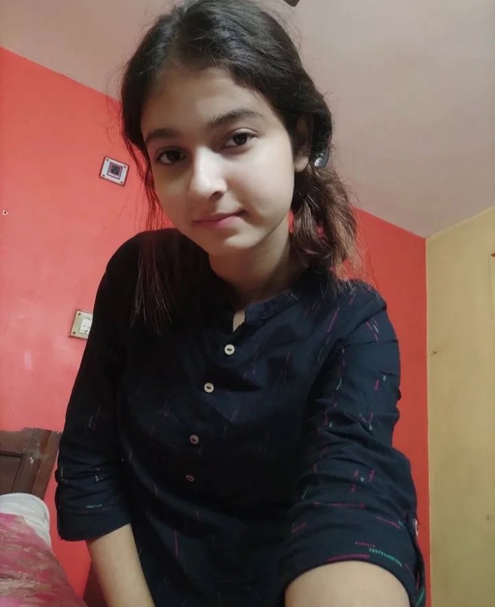 Young college girl escort service in Ajmer