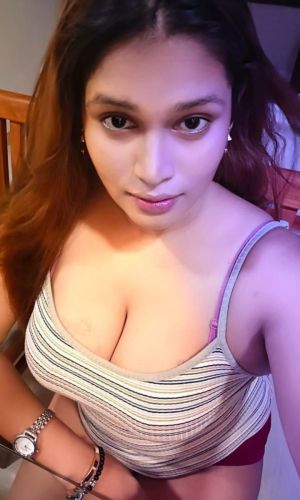 Best massage escort girl in Anna Nagar, Chennai