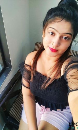 An Independent Escort girl in Dehradun