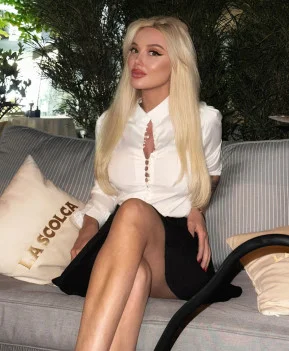 Book Low Price Russian Model Escort Girls Service In Jaipur