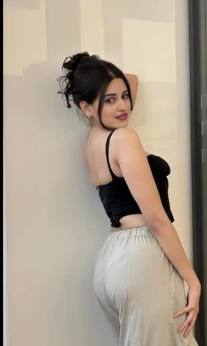 Kochi University Escort Girls Work For Pleasure And Extra Cash