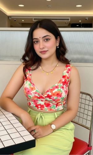 Kota Escort Girls Are Well Trained In Contemporary Erotica